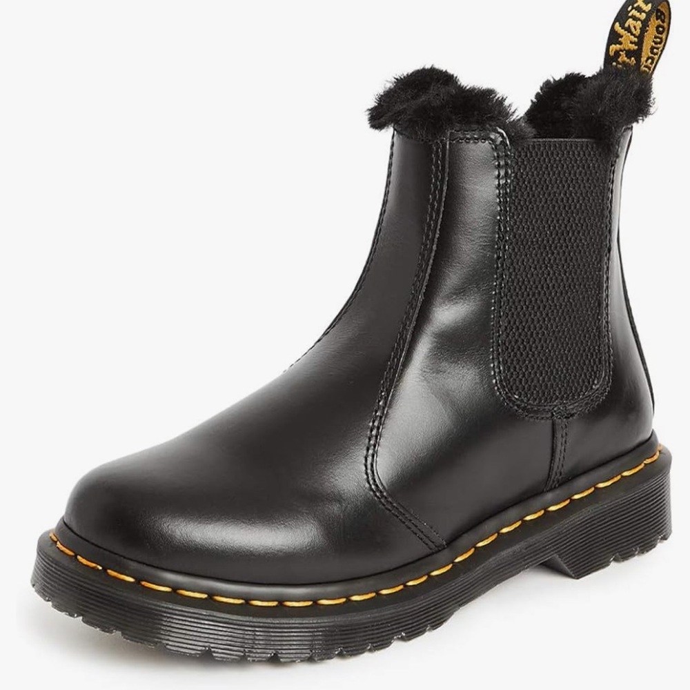 Dr martens Leonore airwair